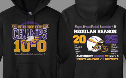 ALBION NOFA JV CHAMPS (ADULT)