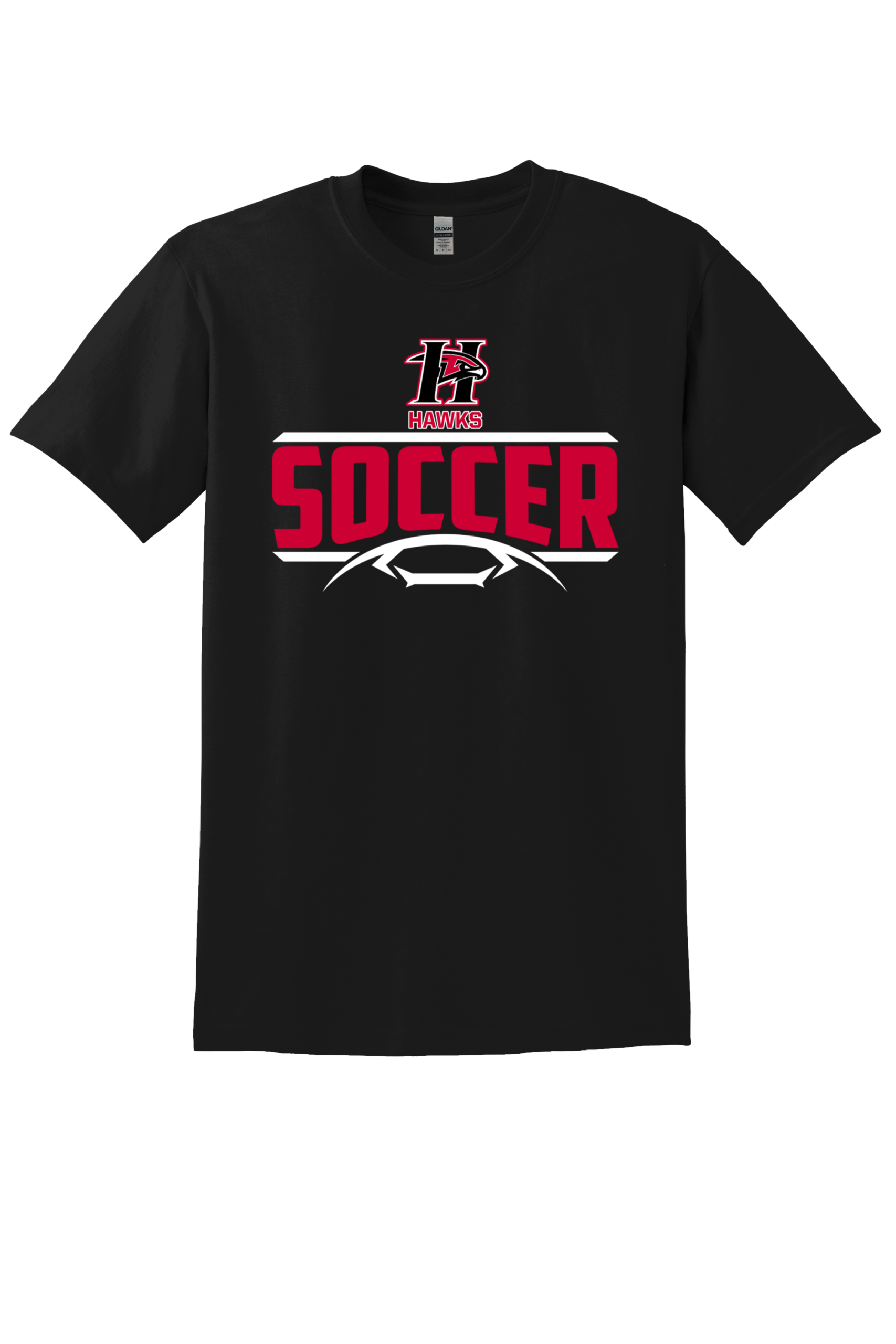 tee blk